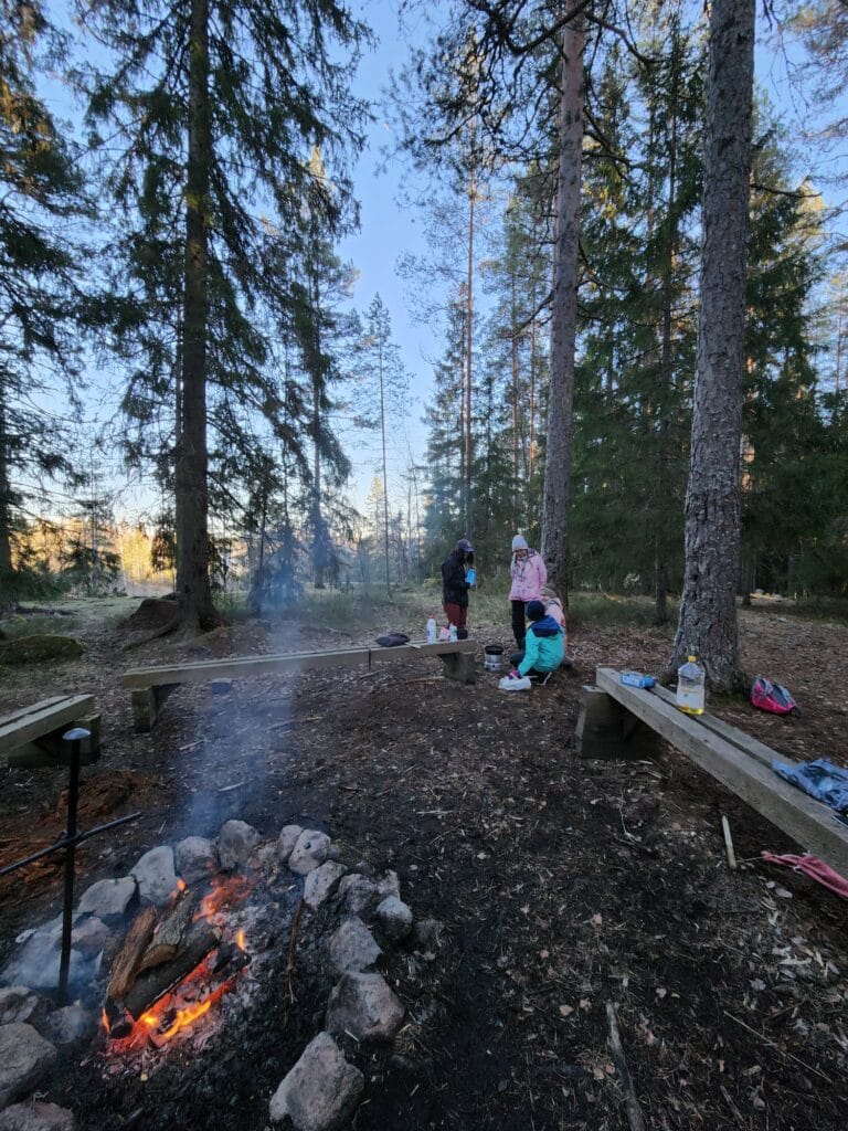 Tarpojaretki 2025 - Lue lisää