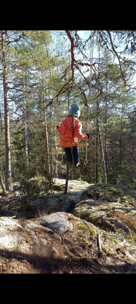 Seko-retki 2025 - Lue lisää